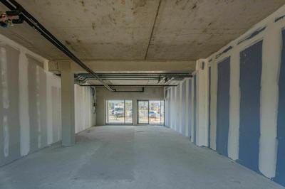 Local commercial - 72 m²