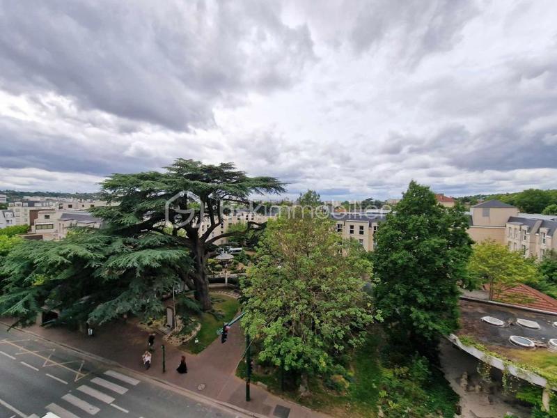 Appartement - 69 m² - 4 pièces