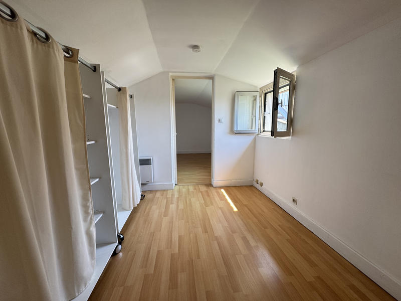 Appartement - 106 m² - 4 pièces