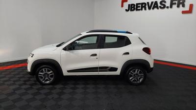 Dacia Spring Business 2020 - Achat Intégral