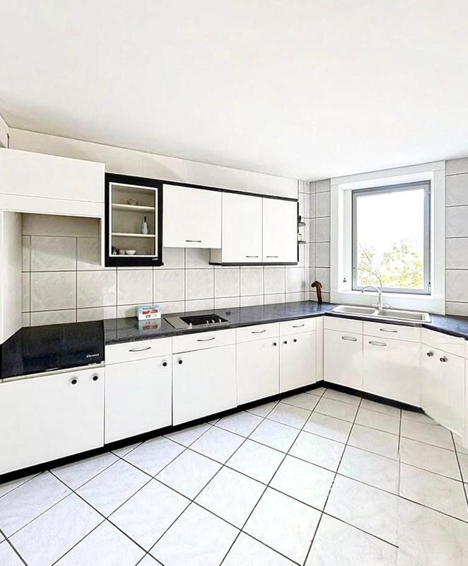 Appartement - 82 m² - 4 pièces