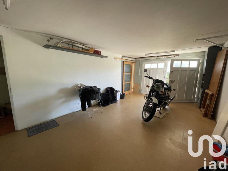 Maison - 155 m² - 5 pièces