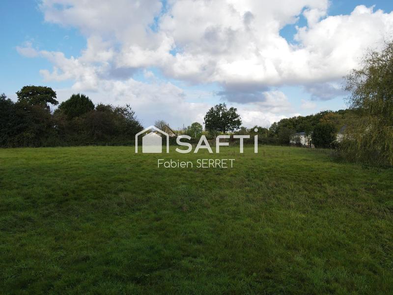 Maison - 132 m² - 6 pièces