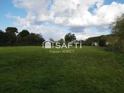 Maison - 132 m² - 6 pièces