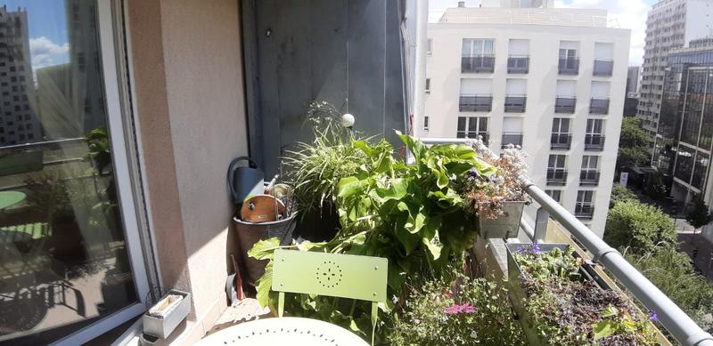 Appartement - 83 m² - 4 pièces