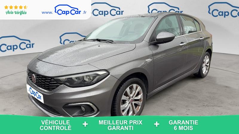 Fiat Tipo II 1.4 95 Easy