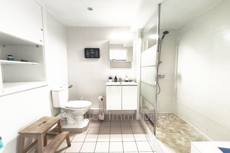 Appartement - 24 m² - 1 pièce