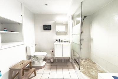 Appartement - 24 m² - 1 pièce