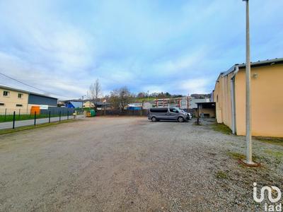 Local commercial - 500 m²