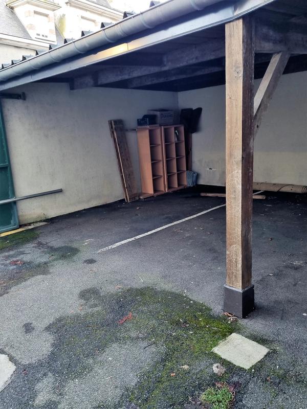 Appartement - 77 m² - 3 pièces