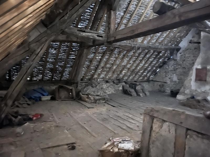 Maison jumelée - 100 m² - 7 pièces