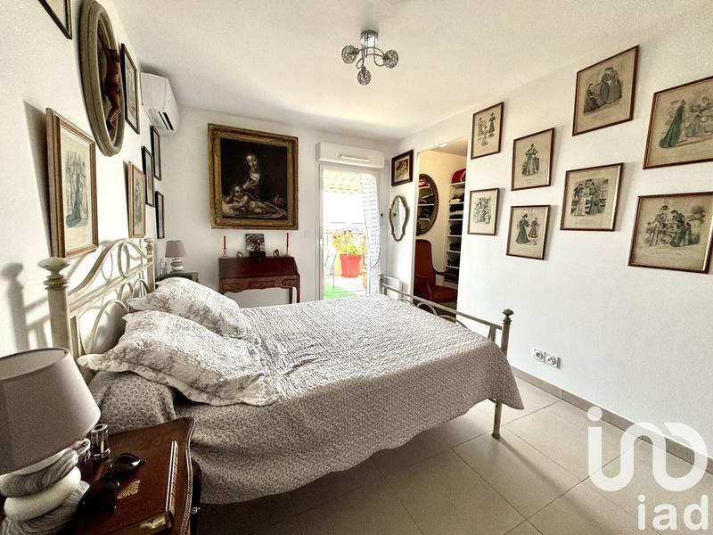 Appartement - 115 m² - 5 pièces