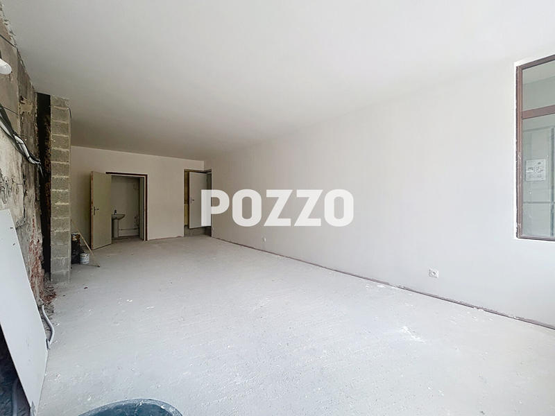 Local commercial - 37 m²