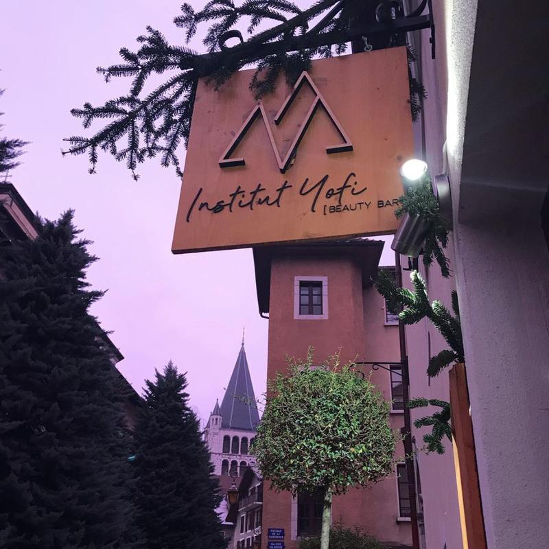 Institut Yofi Annecy