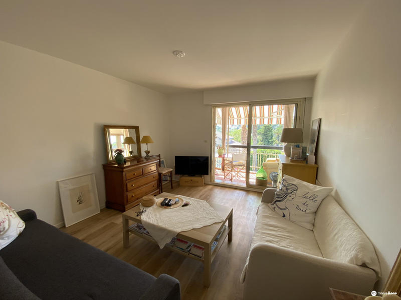 Appartement - 29 m² - 1 pièce