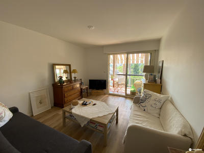 Appartement - 29 m² - 1 pièce