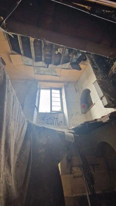 Maison - 40 m² - 1 pièce