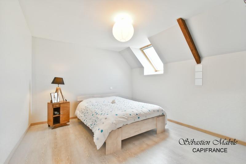 Maison - 212 m² - 7 pièces