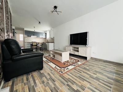 Maison de ville - 81 m² - 4 pièces