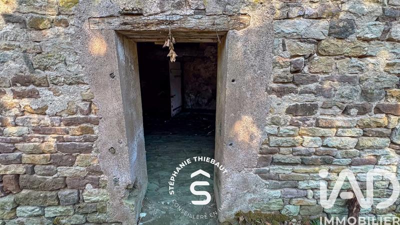 Maison - 80 m² - 5 pièces