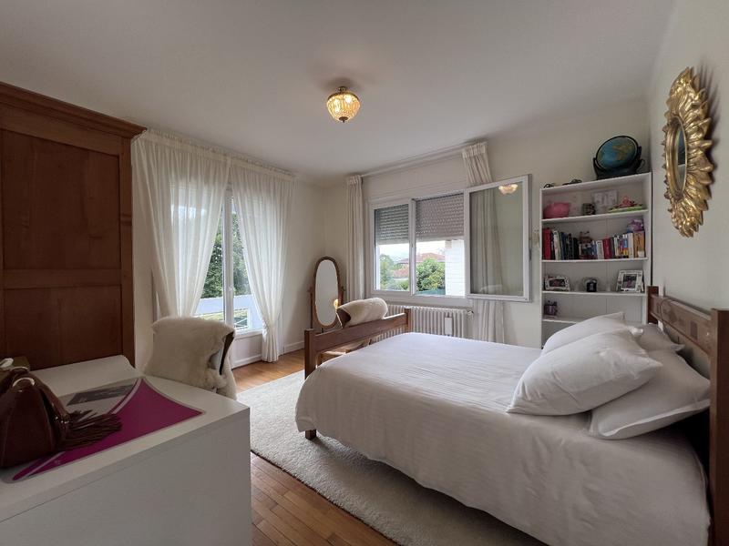 Maison - 174 m² - 7 pièces