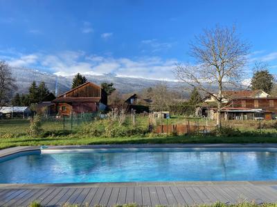 Maison - 211 m² - 7 pièces