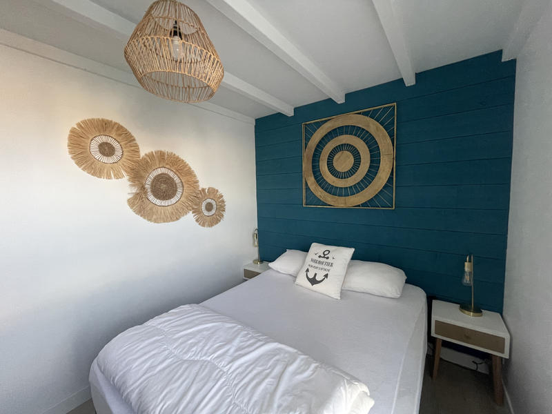 Appartement - 41 m² - 3 pièces