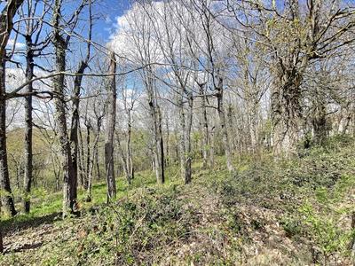 Terrain constructible - 850 m²