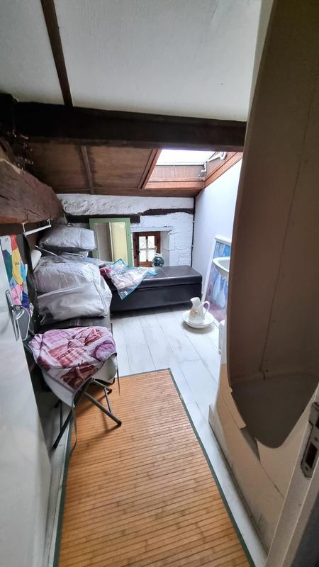 Maison - 107 m² - 6 pièces