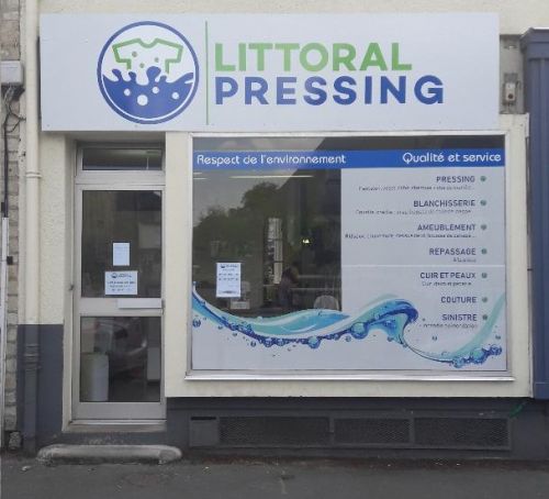Littoral Pressing