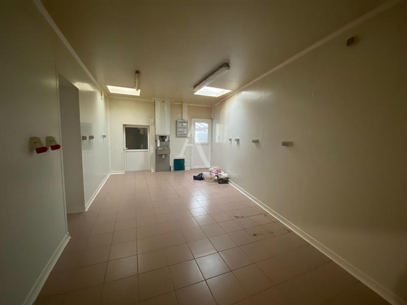 Maison - 157 m² - 6 pièces