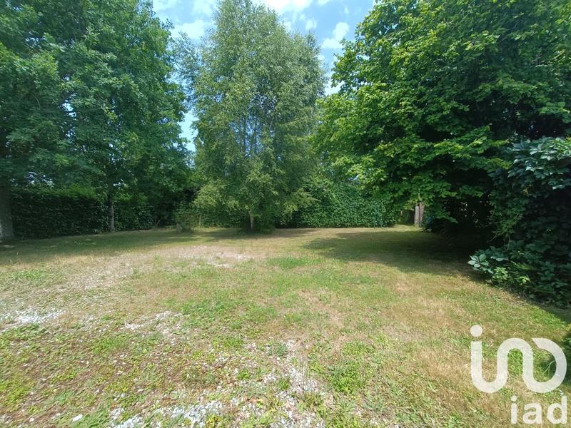 Maison - 113 m² - 4 pièces