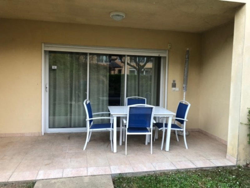 Appartement - 34 m² - 2 pièces