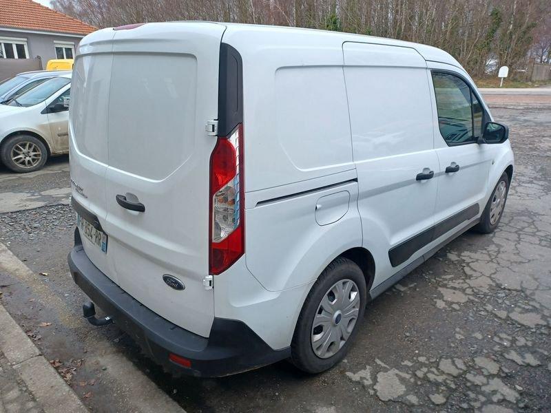 Ford Tourneo Connect