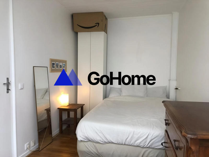 Appartement - 30 m² - 2 pièces