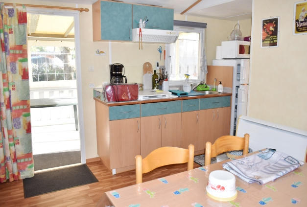 Terrain de loisirs - 295 m²