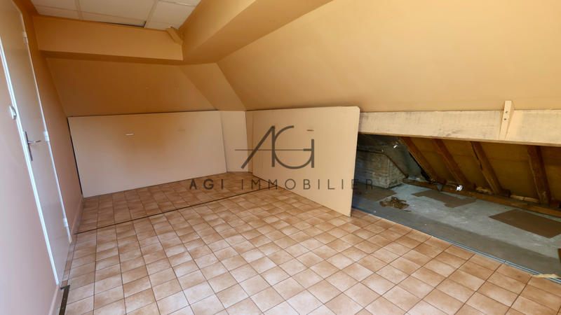 Maison - 147 m² - 5 pièces