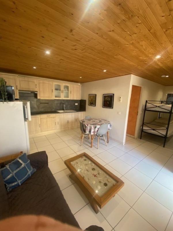 Maison de village - 40 m² - 2 pièces