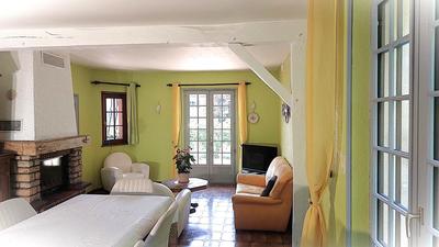 Maison - 154 m² - 6 pièces