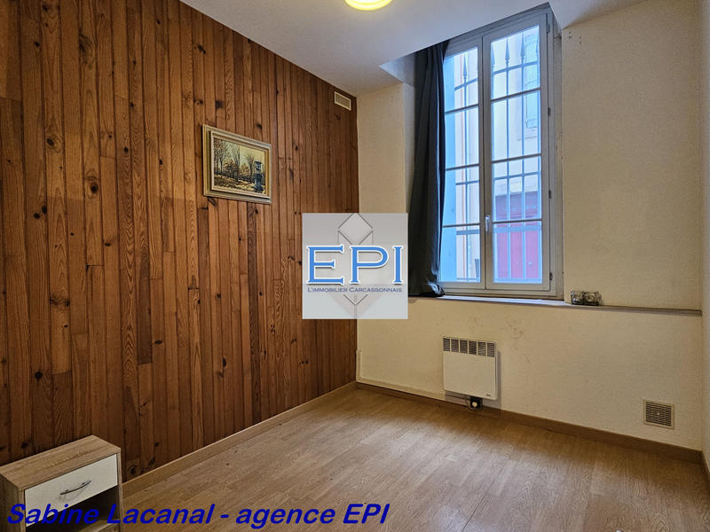 Appartement - 106 m² - 4 pièces