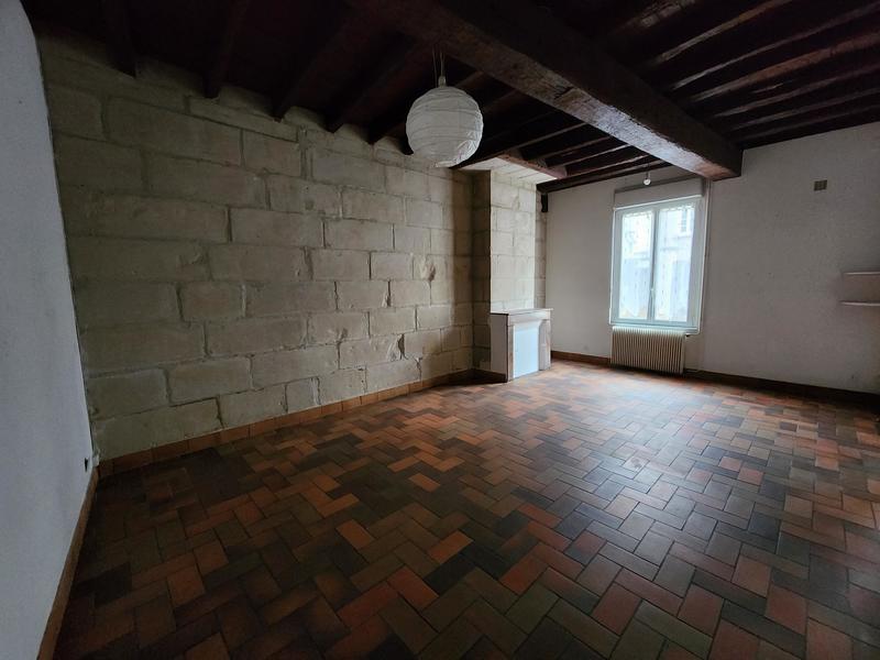 Maison de ville - 127 m² - 5 pièces