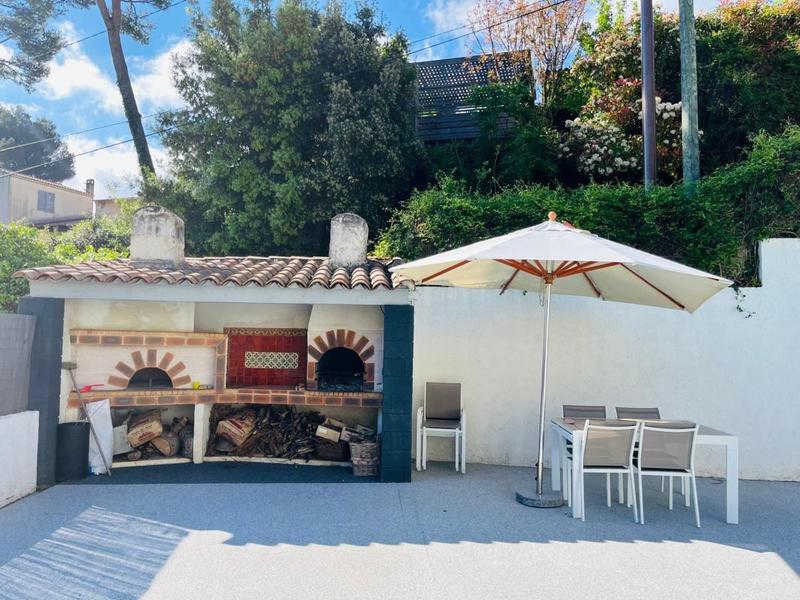 Maison - 134 m² - 4 pièces