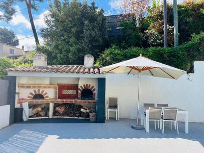 Maison - 134 m² - 4 pièces