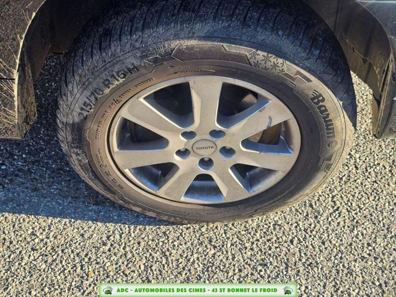 Suzuki Grand Vitara II 1.9 DDiS 130ch 3p