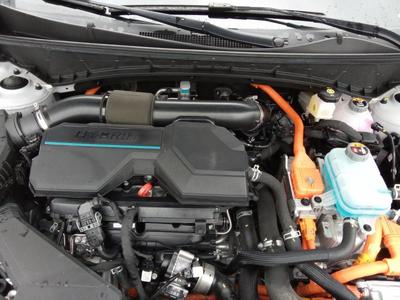 Hyundai Tucson 1.6 t-Gdi 265 Htrac Plug-in Bva6 Executive