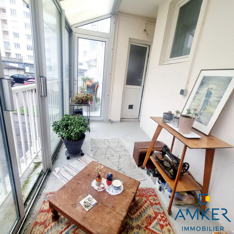 Appartement - 74 m² - 4 pièces