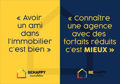 Appartement - 37 m² - 2 pièces