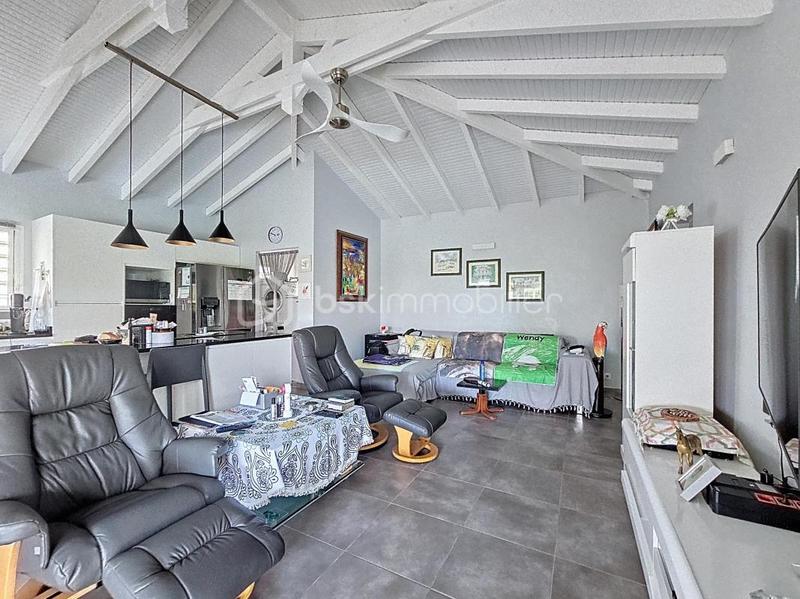 Villa - 110 m² - 4 pièces