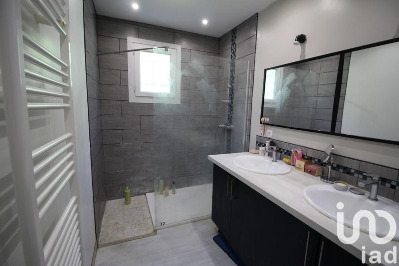 Maison - 118 m² - 6 pièces