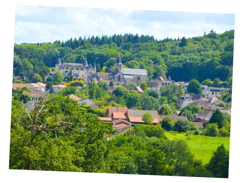 Concours photos - Nos villages en images, notre territoire en lumière